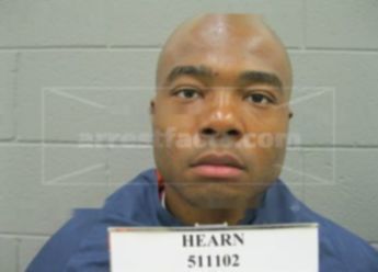 Rapheal Daniel Hearn