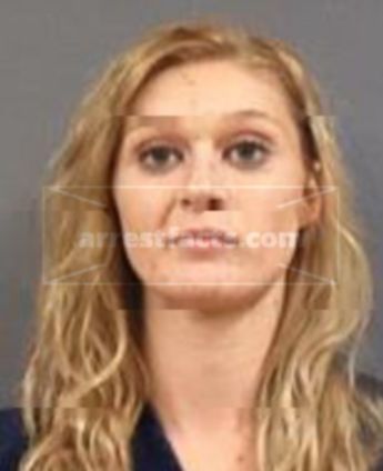 Shelby Brooke Arnold