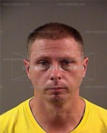Jason Allen Sanders