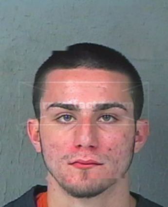 Jeremiah Matthew Harth