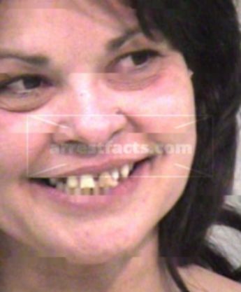 Shirley M Lacroix