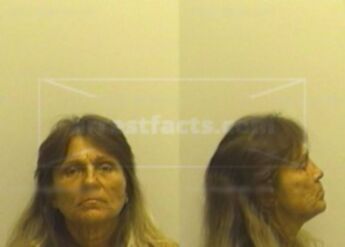 Joann Kay Stovall