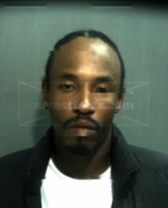 Emerald Terrence Wilson