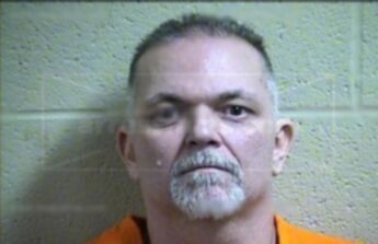 Michael Lee Vaughn