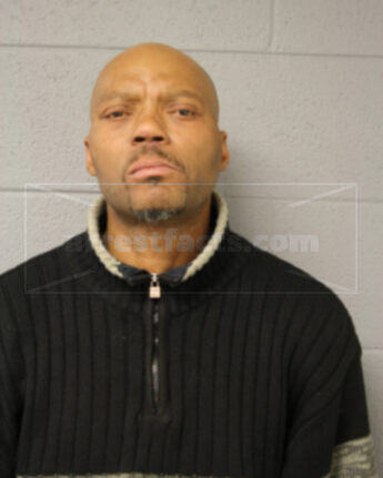 Raymond Earl Hopgood