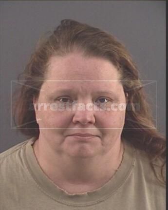 Stephenie M Mcgann