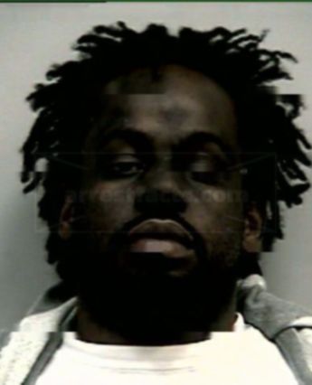 Kendell Lee Martin