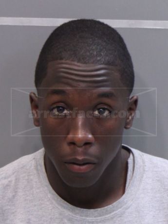 Darreo Shaquill Harris