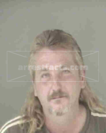 James Dewayne Foraker