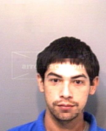 Joshua James Martinez