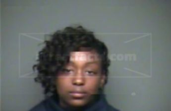 Rochelle Victoria Suber