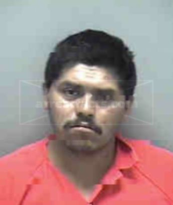 Carlos Gomez