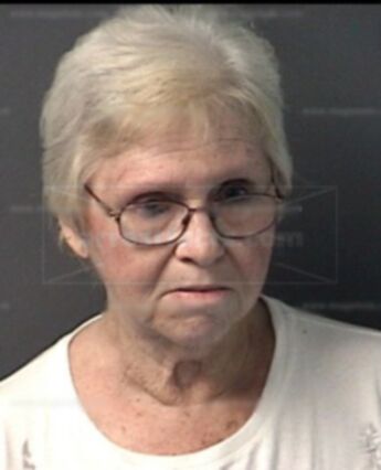 Nancy Janette Lee