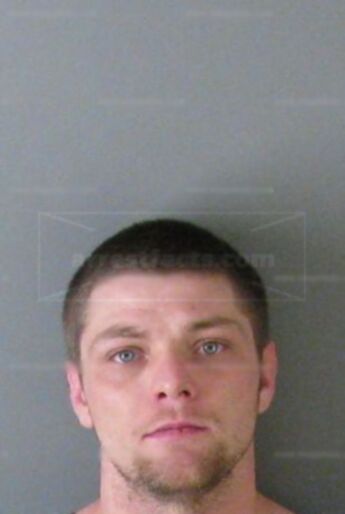 Anthony Scott Moore