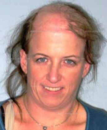Jamie Marie Wike