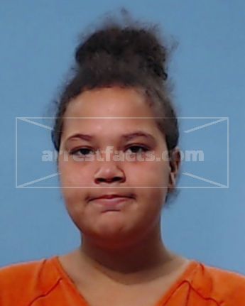 Alexandria Michelle Sanchez