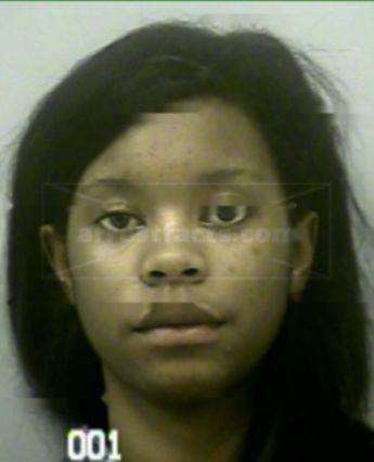 Airiel Jane Ingram