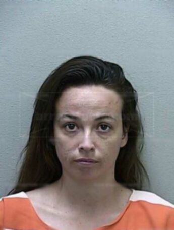 Sandra Anne Evans