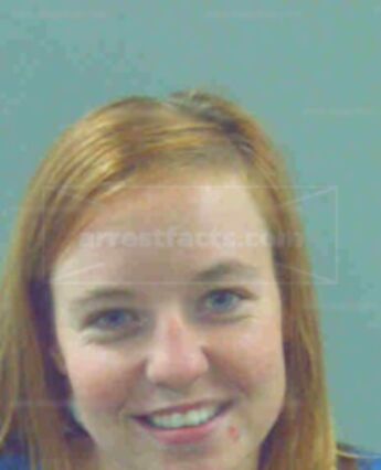 Kathryn Nicole Adams