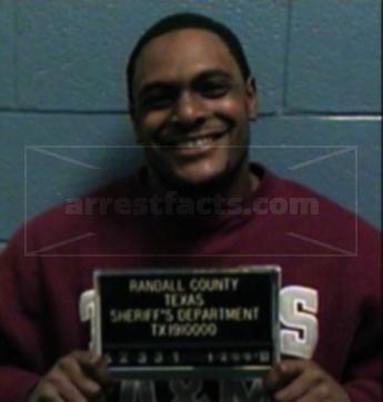 Michael Douglas Mcgruder