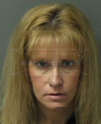 Julie Carol Barker