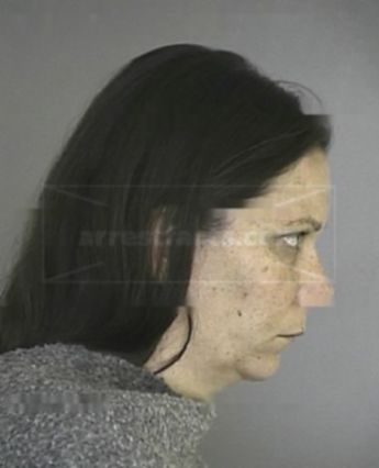 Priscilla Marie Graham
