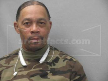 Verlon Clinton James Sr
