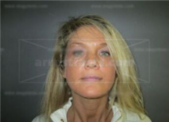 Katherine Anne Morehouse