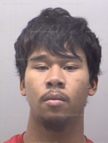 Neiko Lee Conway