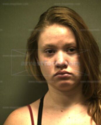 Caitlyn Elizabeth Drake