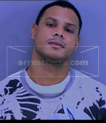 Christopher Cemond Frater