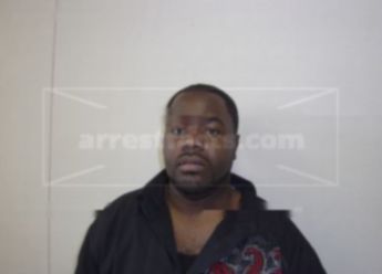 Kareem Onasis Robertson