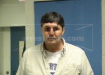 Carl Gary Stewart