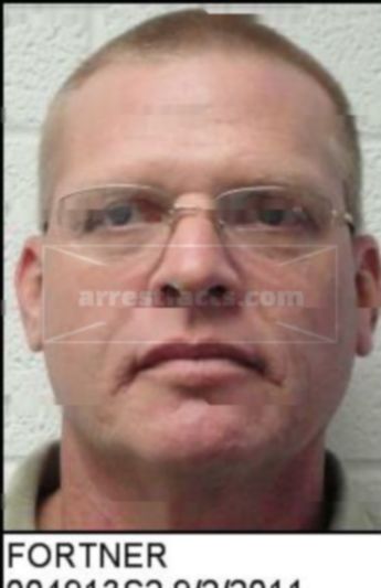 Thomas George Fortner