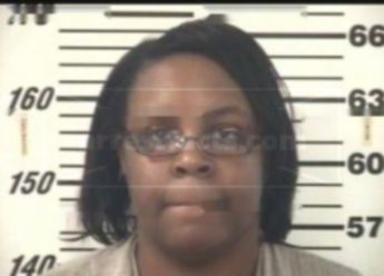 Jokena Marie Harrington