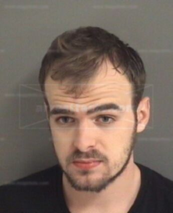 Jesse Alexander Hanes