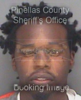 Curtis Antoine Marsh Jr.