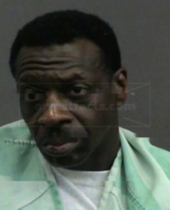 Michael Terrence Sanders