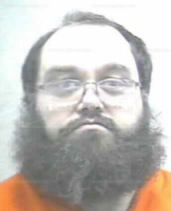 Patrick Dean Daniels