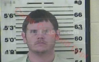 Jeremy Dean Mays