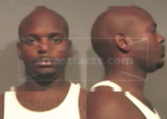 Tony Terrell Young