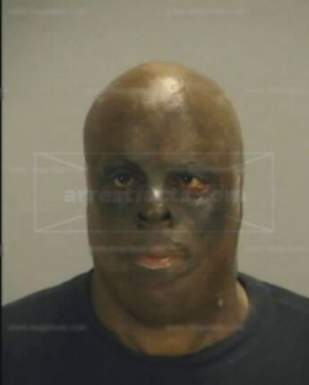 Robert Lee Moore