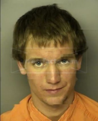 Nicholas Paul Lawrick