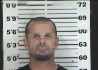 Johnny Dean Scroggins