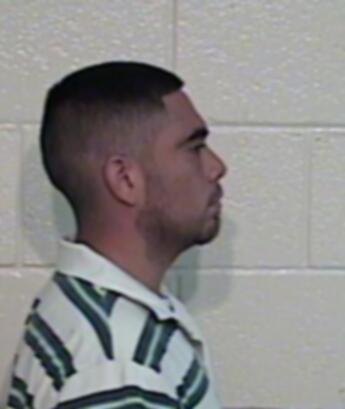 Roy John Jr. Cruz Garza