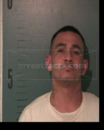Justin Ray Rodela