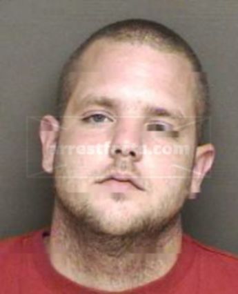 Russell Vernon Schrock