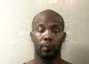 Jabari Q Mathis