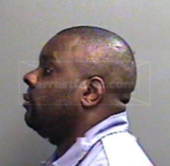 Tyrone Lamar Burton