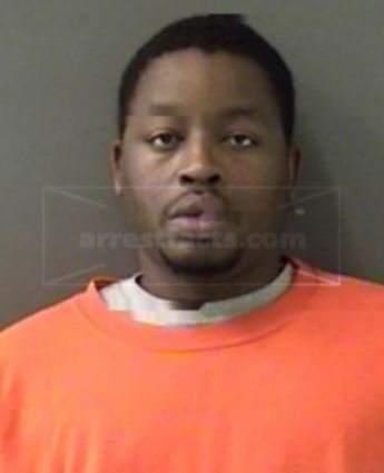 Fredreon Reginald Quick